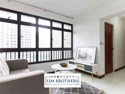 Blk 438B Sengkang West Avenue (Sengkang), HDB 3 Rooms #159431632